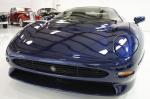 Jaguar XJ220 1994 года